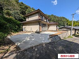 物件画像 岡山市南区山田中古中住宅