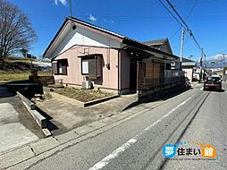 東北本線 本宮駅 徒歩10分