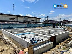 東北本線 郡山駅 徒歩48分