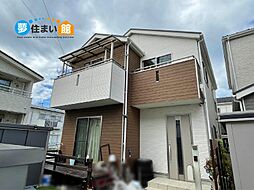 物件画像 郡山市富久山町久保田字宮田　中古戸建て