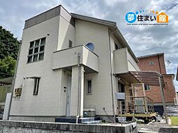 物件画像 三春町大字下舞木　中古戸建て