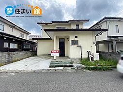 物件画像 会津若松市桧町　住宅用地