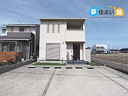 物件画像 郡山市字賀庄　中古戸建て