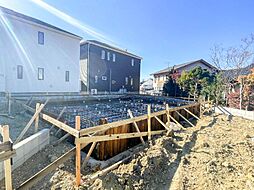 物件画像 郡山市大槻町第31-2期　新築分譲住宅　全3棟