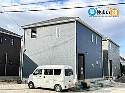 物件画像 郡山市大槻町第31-2期　新築分譲住宅　全3棟