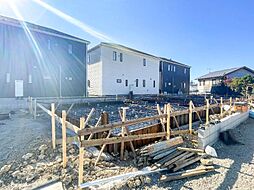 物件画像 郡山市大槻町第31-2期　新築分譲住宅　全3棟