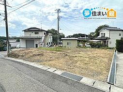 物件画像 田村郡三春町大字下舞木　売地