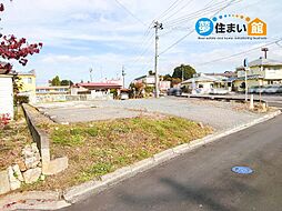 物件画像 郡山市田村町守山　売地