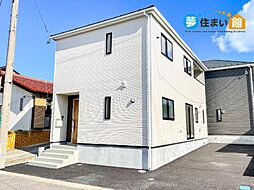 物件画像 郡山市亀田第4　新築分譲住宅　全4棟