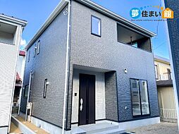 物件画像 郡山市亀田第4　新築分譲住宅　全4棟