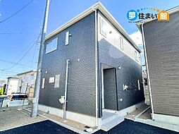 物件画像 郡山市亀田第4　新築分譲住宅　全4棟