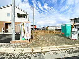 物件画像 郡山市大槻町第34　新築分譲住宅　全2棟