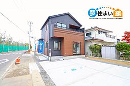 物件画像 郡山市大槻町原田西　新築分譲住宅　全1棟