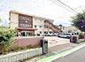 周辺：郡山市立小原田中学校