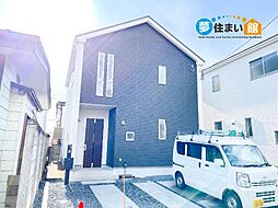 物件画像 郡山市台新一丁目　新築分譲住宅　全2棟