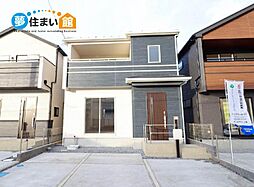 物件画像 郡山市亀田一丁目　新築分譲住宅　全3棟