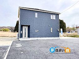 物件画像 本宮市高木第5　新築分譲住宅　全5棟