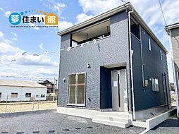 物件画像 本宮市高木第7　新築分譲住宅　全3棟