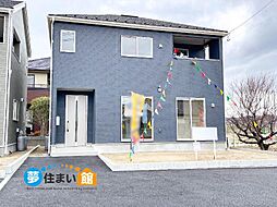 物件画像 本宮市高木第6　新築分譲住宅　全2棟