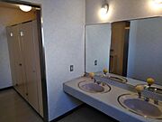 共用洗面室（男女別）