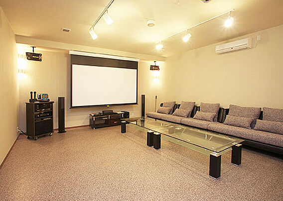 シアターカラオ...