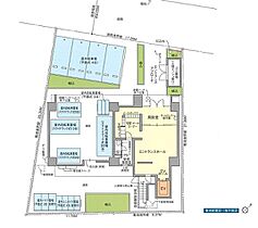 プレサンス朝潮橋ベイ・ブリーズ  ｜ 大阪府大阪市港区夕凪1丁目（賃貸マンション1K・2階・22.91㎡） その28