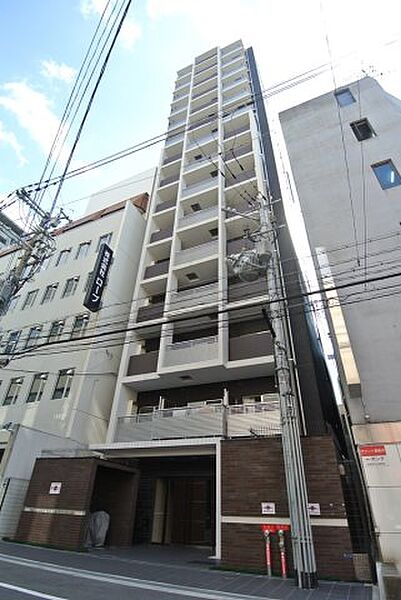 プレサンスNEO心斎橋 ｜大阪府大阪市中央区南船場2丁目(賃貸マンション1R・2階・33.23㎡)の写真 その30