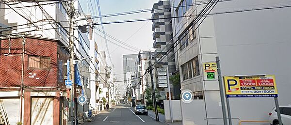 プレサンスNEO心斎橋 ｜大阪府大阪市中央区南船場2丁目(賃貸マンション1R・2階・33.23㎡)の写真 その26