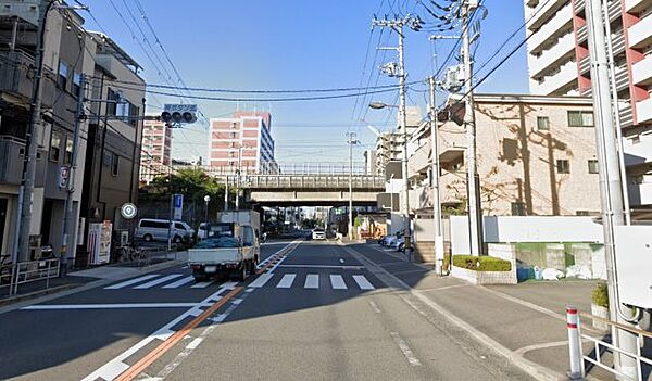 アドバンス西梅田グルーブ ｜大阪府大阪市北区大淀北2丁目(賃貸マンション1K・10階・23.70㎡)の写真 その26