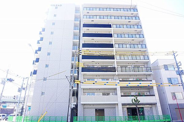 エスリード難波ザ・メゾン ｜大阪府大阪市浪速区立葉1丁目(賃貸マンション1K・9階・22.42㎡)の写真 その30