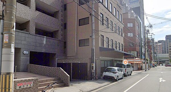 プレサンス心斎橋ニスト ｜大阪府大阪市中央区南船場1丁目(賃貸マンション1LDK・4階・42.74㎡)の写真 その26