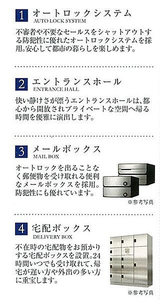 プレサンス難波インフィニティ ｜大阪府大阪市浪速区日本橋東2丁目(賃貸マンション1K・2階・21.66㎡)の写真 その15