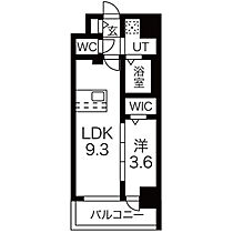 ファステート難波グランプリ  ｜ 大阪府大阪市浪速区塩草3丁目（賃貸マンション1LDK・10階・32.39㎡） その2