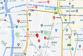 ファステート難波グランプリ  ｜ 大阪府大阪市浪速区塩草3丁目（賃貸マンション1LDK・10階・32.39㎡） その27