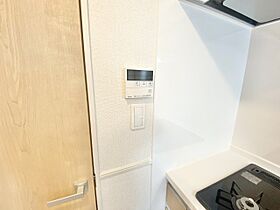 スピカコンフォート  ｜ 大阪府大阪市北区長柄中3丁目（賃貸マンション1LDK・3階・41.87㎡） その19