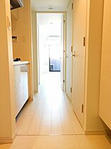 S-RESIDENCE新大阪WEST  ｜ 大阪府大阪市淀川区宮原2丁目（賃貸マンション1K・7階・23.34㎡） その10