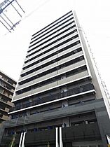 S-RESIDENCE新大阪WEST  ｜ 大阪府大阪市淀川区宮原2丁目（賃貸マンション1K・15階・23.19㎡） その1