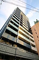 プレサンスOSAKA　DOMECITY　クロスティ  ｜ 大阪府大阪市西区九条1丁目（賃貸マンション1K・6階・23.78㎡） その30