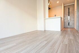 SK RESIDENCES  ｜ 大阪府大阪市中央区瓦屋町2丁目（賃貸マンション1LDK・11階・34.99㎡） その3