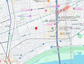 スプランディッド新大阪VII  ｜ 大阪府大阪市淀川区木川東4丁目（賃貸マンション1LDK・2階・40.92㎡） その27