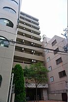 CITY SPIRE心斎橋EAST  ｜ 大阪府大阪市中央区島之内2丁目（賃貸マンション1K・4階・21.23㎡） その30