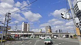 プロヴィスタ新大阪イーストゲート  ｜ 大阪府大阪市東淀川区菅原1丁目（賃貸マンション1K・3階・21.40㎡） その26