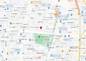 エスリードレジデンス大阪難波  ｜ 大阪府大阪市浪速区稲荷1丁目（賃貸マンション1K・3階・22.33㎡） その27