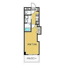 みおつくし守口  ｜ 大阪府守口市西郷通1丁目（賃貸マンション1K・2階・22.81㎡） その2