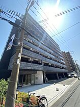 プレサンス梅田北オール  ｜ 大阪府大阪市北区中津7丁目（賃貸マンション1K・4階・22.23㎡） その30