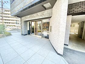 プレサンス梅田北オール  ｜ 大阪府大阪市北区中津7丁目（賃貸マンション1K・4階・22.23㎡） その13