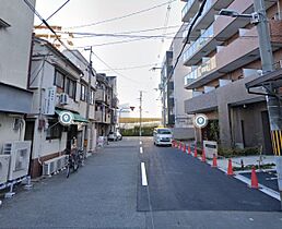 サムティ福島ルフレ  ｜ 大阪府大阪市北区大淀中5丁目（賃貸マンション1K・6階・23.55㎡） その26