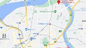 スピカコンフォート  ｜ 大阪府大阪市北区長柄中3丁目（賃貸マンション1LDK・2階・41.87㎡） その27