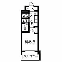 ファステートOSAKAシティゲート  ｜ 大阪府大阪市西淀川区花川1丁目（賃貸マンション1K・2階・22.91㎡） その2