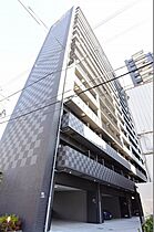 ファステート難波グランプリ  ｜ 大阪府大阪市浪速区塩草3丁目（賃貸マンション1K・7階・23.78㎡） その1